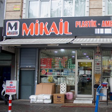Mikail Plastik & Ambalaj