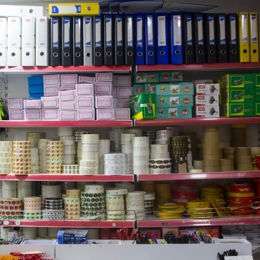 Mikail Plastik & Ambalaj