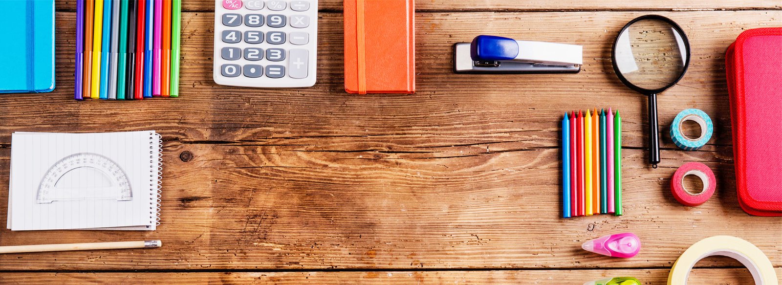 GENİŞ ÜRÜN YELPAZESİ